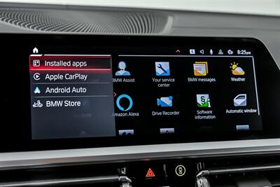 2022 BMW M3 Competition xDrive   - Photo 33 - Joliet, IL 60435