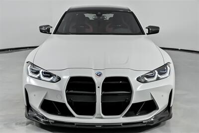 2022 BMW M3 Competition xDrive   - Photo 5 - Joliet, IL 60435