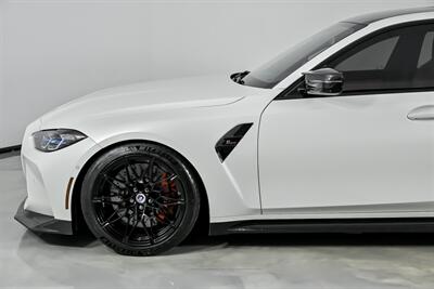 2022 BMW M3 Competition xDrive   - Photo 7 - Joliet, IL 60435