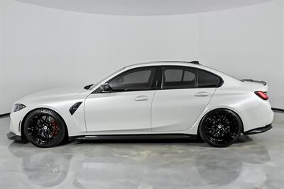 2022 BMW M3 Competition xDrive   - Photo 8 - Joliet, IL 60435