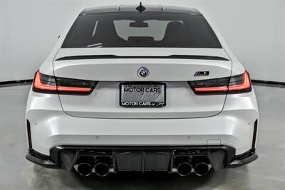 2022 BMW M3 Competition xDrive   - Photo 11 - Joliet, IL 60435