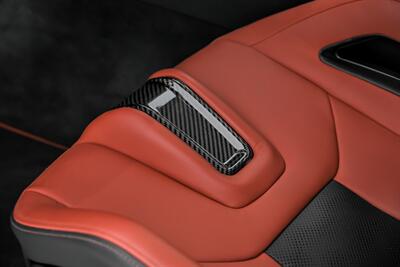 2022 BMW M3 Competition xDrive   - Photo 25 - Joliet, IL 60435