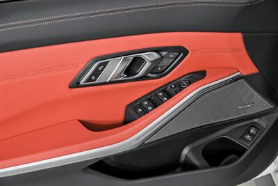 2022 BMW M3 Competition xDrive   - Photo 17 - Joliet, IL 60435