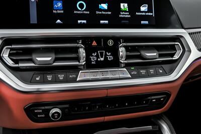 2022 BMW M3 Competition xDrive   - Photo 35 - Joliet, IL 60435