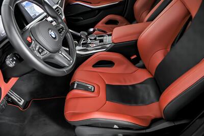 2022 BMW M3 Competition xDrive   - Photo 21 - Joliet, IL 60435