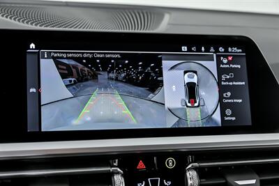 2022 BMW M3 Competition xDrive   - Photo 32 - Joliet, IL 60435