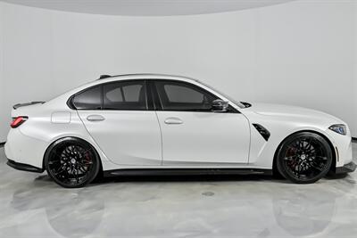 2022 BMW M3 Competition xDrive   - Photo 14 - Joliet, IL 60435