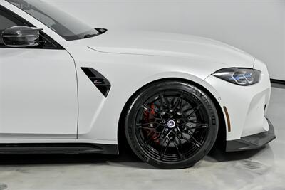 2022 BMW M3 Competition xDrive   - Photo 15 - Joliet, IL 60435