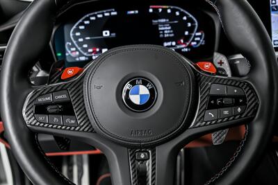 2022 BMW M3 Competition xDrive   - Photo 28 - Joliet, IL 60435