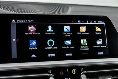 2022 BMW M3 Competition xDrive   - Photo 34 - Joliet, IL 60435