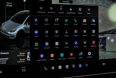 2022 Tesla Model Y Performance - Photo 31 - Joliet, IL 60435