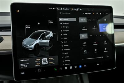 2022 Tesla Model Y Performance - Photo 33 - Joliet, IL 60435