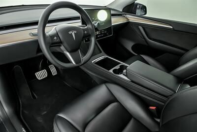 2022 Tesla Model Y Performance - Photo 19 - Joliet, IL 60435