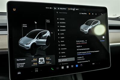 2022 Tesla Model Y Performance - Photo 41 - Joliet, IL 60435
