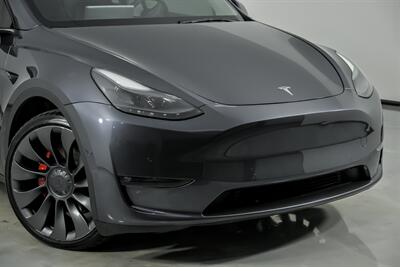2022 Tesla Model Y Performance - Photo 3 - Joliet, IL 60435
