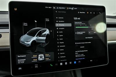2022 Tesla Model Y Performance - Photo 35 - Joliet, IL 60435