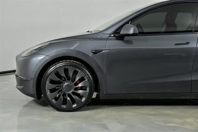 2022 Tesla Model Y Performance - Photo 7 - Joliet, IL 60435