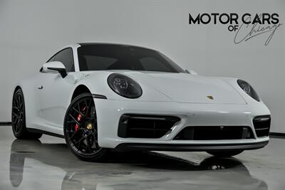 2024 Porsche 911 Carrera GTS   - Photo 1 - Joliet, IL 60435
