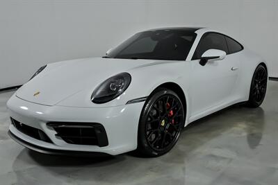 2024 Porsche 911 Carrera GTS   - Photo 6 - Joliet, IL 60435