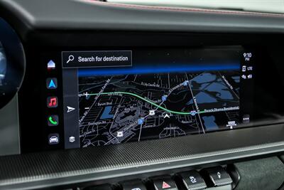 2024 Porsche 911 Carrera GTS   - Photo 33 - Joliet, IL 60435