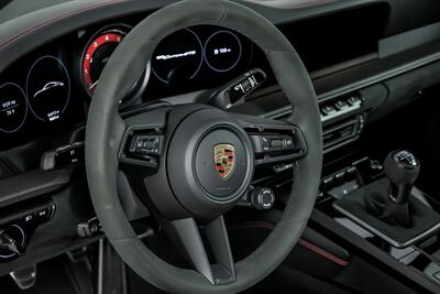 2024 Porsche 911 Carrera GTS   - Photo 24 - Joliet, IL 60435