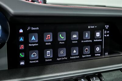 2024 Porsche 911 Carrera GTS   - Photo 32 - Joliet, IL 60435