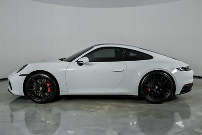 2024 Porsche 911 Carrera GTS   - Photo 8 - Joliet, IL 60435