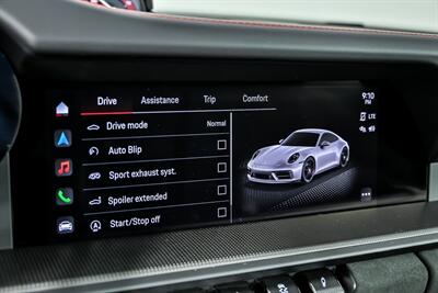 2024 Porsche 911 Carrera GTS   - Photo 34 - Joliet, IL 60435