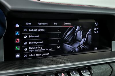 2024 Porsche 911 Carrera GTS   - Photo 36 - Joliet, IL 60435