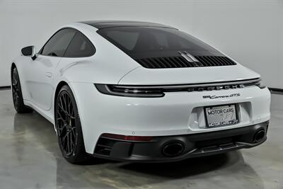 2024 Porsche 911 Carrera GTS   - Photo 10 - Joliet, IL 60435