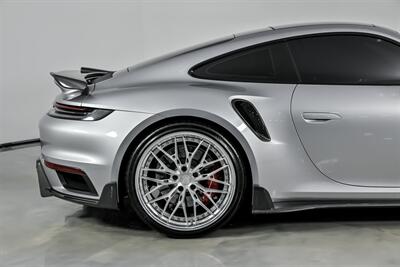 2021 Porsche 911 Turbo - Photo 13 - Joliet, IL 60435