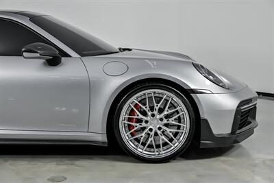 2021 Porsche 911 Turbo - Photo 15 - Joliet, IL 60435