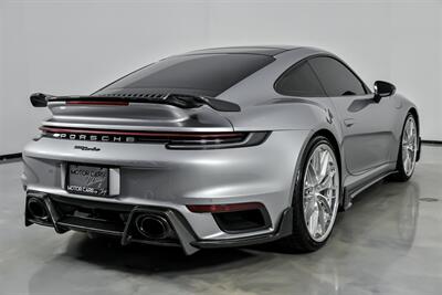 2021 Porsche 911 Turbo - Photo 12 - Joliet, IL 60435