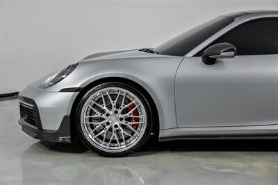 2021 Porsche 911 Turbo - Photo 7 - Joliet, IL 60435