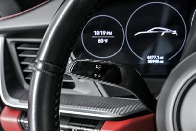 2021 Porsche 911 Turbo - Photo 29 - Joliet, IL 60435