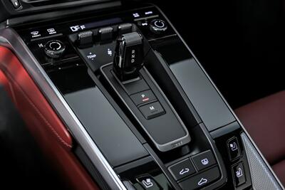 2021 Porsche 911 Turbo - Photo 38 - Joliet, IL 60435