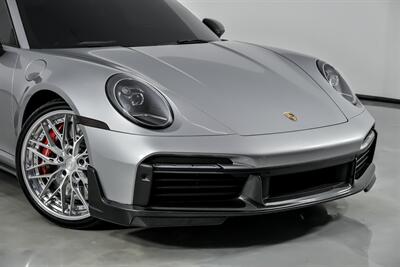 2021 Porsche 911 Turbo - Photo 3 - Joliet, IL 60435