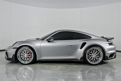 2021 Porsche 911 Turbo - Photo 8 - Joliet, IL 60435