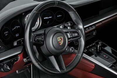 2021 Porsche 911 Turbo - Photo 24 - Joliet, IL 60435