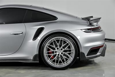 2021 Porsche 911 Turbo - Photo 9 - Joliet, IL 60435