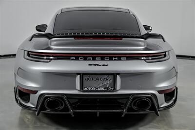2021 Porsche 911 Turbo - Photo 11 - Joliet, IL 60435
