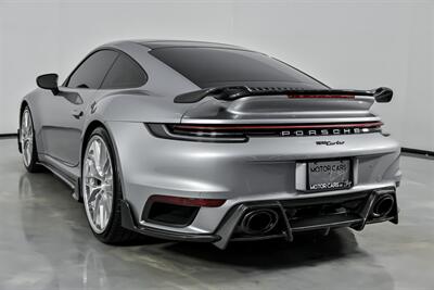 2021 Porsche 911 Turbo - Photo 10 - Joliet, IL 60435