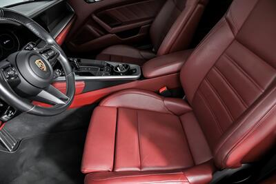 2021 Porsche 911 Turbo - Photo 20 - Joliet, IL 60435