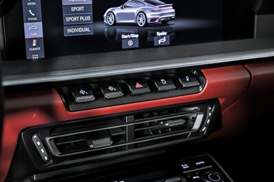 2021 Porsche 911 Turbo - Photo 36 - Joliet, IL 60435