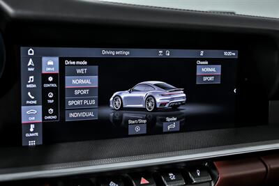 2021 Porsche 911 Turbo - Photo 35 - Joliet, IL 60435