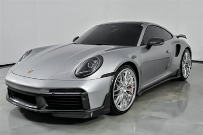2021 Porsche 911 Turbo - Photo 6 - Joliet, IL 60435