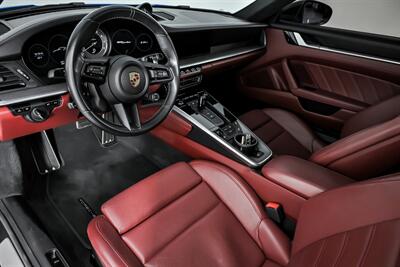 2021 Porsche 911 Turbo - Photo 19 - Joliet, IL 60435
