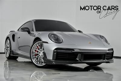 2021 Porsche 911 Turbo - Photo 1 - Joliet, IL 60435