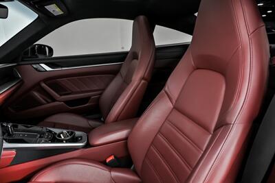 2021 Porsche 911 Turbo - Photo 21 - Joliet, IL 60435