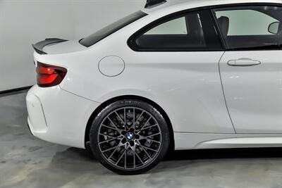 2020 BMW M2 Competition   - Photo 13 - Joliet, IL 60435